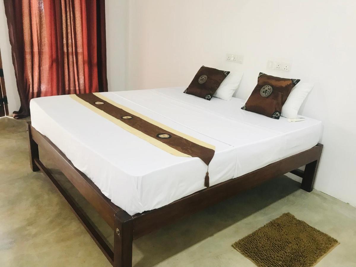 The Wild Culture Hotel Sigiriya Bagian luar foto