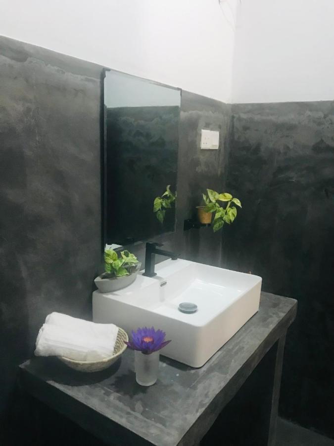 The Wild Culture Hotel Sigiriya Bagian luar foto