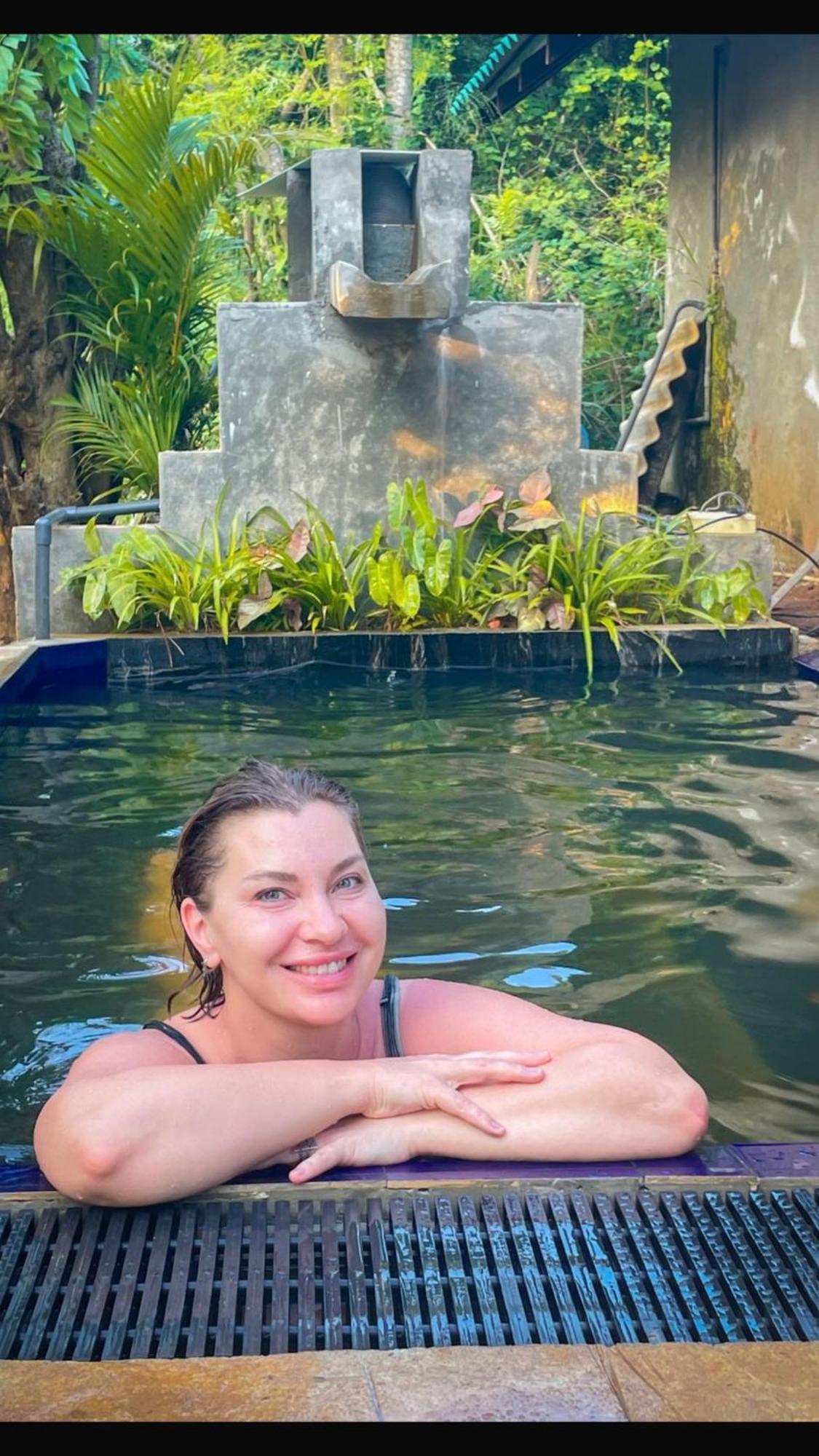 The Wild Culture Hotel Sigiriya Bagian luar foto